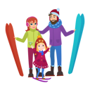 پیش‌نمایش فایل family-in-winter-clothes-8752058 از پک حرفه
