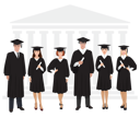 پیش‌نمایش فایل graduate-students-8752044 از پک حرفه