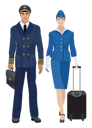 پیش‌نمایش فایل pilot-8752056 از پک حرفه