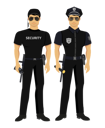 پیش‌نمایش فایل police-8752057 از پک حرفه