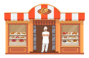 پیش‌نمایش فایل restaurant-8752046 از پک حرفه