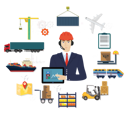 پیش‌نمایش فایل transport-service-8752051 از پک حرفه