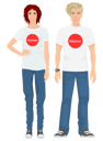 پیش‌نمایش فایل volunteer-8752060 از پک حرفه