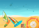 پیش‌نمایش فایل beach-vacation-8751865 از پک تعطیلات تابستانی
