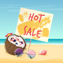 پیش‌نمایش فایل summer-vacation-8751863 از پک تعطیلات تابستانی