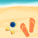 پیش‌نمایش فایل summer-vacation-8751871 از پک تعطیلات تابستانی