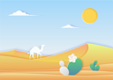 پیش‌نمایش فایل desert-8751849 از پک چشم انداز