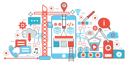 پیش‌نمایش فایل ai-factory-8751551 از پک مفهوم محور