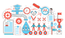 پیش‌نمایش فایل business-hiring-8751563 از پک مفهوم محور