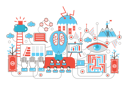 پیش‌نمایش فایل business-team-8751568 از پک مفهوم محور