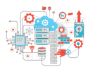 پیش‌نمایش فایل cloud-database-8751572 از پک مفهوم محور