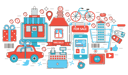 پیش‌نمایش فایل online-shopping-8751552 از پک مفهوم محور