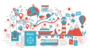 پیش‌نمایش فایل travel-8751581 از پک مفهوم محور