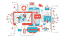 پیش‌نمایش فایل video-calling-8751570 از پک مفهوم محور