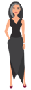 پیش‌نمایش فایل woman-9205726 از پک زن