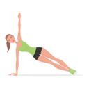 پیش‌نمایش فایل female-doing-stretching-9205601 از پک تناسب اندام دختر