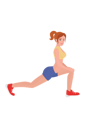 پیش‌نمایش فایل woman-doing-leg-stretching-9205604 از پک تناسب اندام دختر