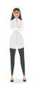 پیش‌نمایش فایل muslim-girl-standing-and-folding-arm-9160446 از پک افراد کسب‌وکار عرب