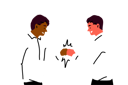 پیش‌نمایش فایل friends-doing-fist-bump-9201040 از پک فعالیت افراد