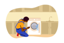 پیش‌نمایش فایل repairman-repairing-washing-machine-9201052 از پک فعالیت افراد