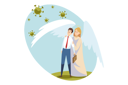 پیش‌نمایش فایل angel-protect-businessman-from-coronavirus-9448614 از پک دین