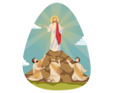 پیش‌نمایش فایل people-getting-jesus-blessings-9448606 از پک دین
