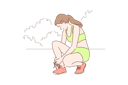 پیش‌نمایش فایل athlete-is-preparing-for-competition-10063566 از پک ورزش و تناسب اندام