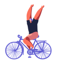 پیش‌نمایش فایل boy-enjoy-cycling-10590089 از پک فعالیت جوانان