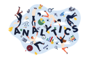 پیش‌نمایش فایل analysts-making-kpi-presentations-10590785 از پک متفرقه
