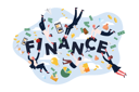 پیش‌نمایش فایل finance-system-workers-10590782 از پک متفرقه