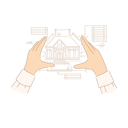 پیش‌نمایش فایل blueprint-measurements-of-building-project-10591019 از پک حرفه‌ای‌های کسب‌وکار