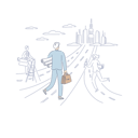 پیش‌نمایش فایل fighting-for-career-opportunities-metaphor-10591016 از پک حرفه‌ای‌های کسب‌وکار