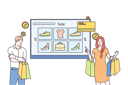 پیش‌نمایش فایل online-payment-10704347 از پک خرید
