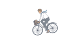 پیش‌نمایش فایل young-businessman-riding-bicycle-10704333 از پک خرید