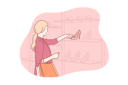 پیش‌نمایش فایل young-woman-buying-shoes-in-boutique-10704358 از پک خرید