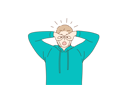 پیش‌نمایش فایل boy-is-making-actions-10693748 از پک کودکان