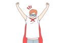 پیش‌نمایش فایل boy-is-winner-10693738 از پک کودکان
