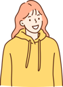 پیش‌نمایش فایل girl-is-happy-10693761 از پک کودکان