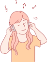 پیش‌نمایش فایل girl-is-listening-music-10693777 از پک کودکان