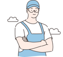 پیش‌نمایش فایل best-delivery-service-10694420 از پک تحویل