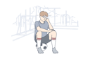 پیش‌نمایش فایل athlete-is-very-upset-10695269 از پک فعالیت استرس زا