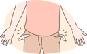 پیش‌نمایش فایل boy-is-showing-his-empty-pockets-10695277 از پک فعالیت استرس زا