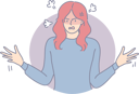 پیش‌نمایش فایل girl-is-irritated-10695297 از پک فعالیت استرس زا