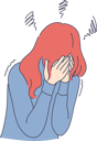 پیش‌نمایش فایل girl-is-yelling-10695298 از پک فعالیت استرس زا