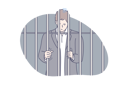 پیش‌نمایش فایل man-is-sent-to-jail-10695273 از پک فعالیت استرس زا