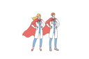 پیش‌نمایش فایل doctors-are-boon-to-society-10695441 از پک پزشکی