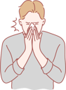 پیش‌نمایش فایل boy-is-suffering-from-cough-10695504 از پک پزشکی
