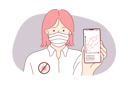 پیش‌نمایش فایل doctor-is-viewing-disease-danger-graph-10695516 از پک پزشکی