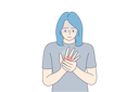 پیش‌نمایش فایل girl-got-swollen-in-hand-10695513 از پک پزشکی