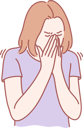 پیش‌نمایش فایل girl-is-sneezing-10695501 از پک پزشکی